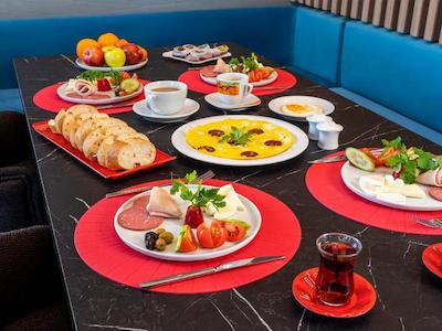 آنلی هتل آنتالیا