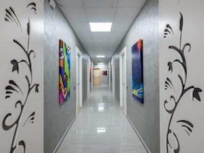 آنلی هتل آنتالیا