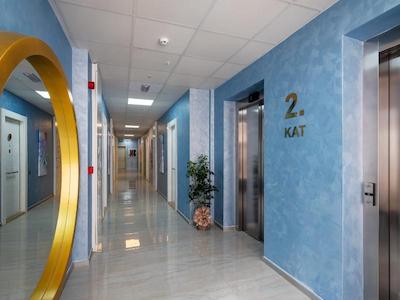 آنلی هتل آنتالیا