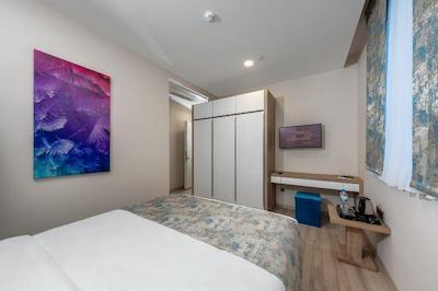 آنلی هتل آنتالیا