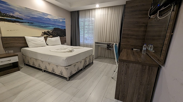 ANTASUA DREAM TIME HOTEL