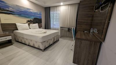 ANTASUA DREAM TIME HOTEL