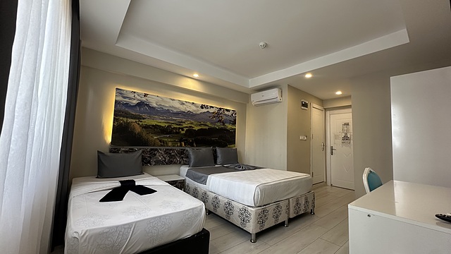 ANTASUA DREAM TIME HOTEL
