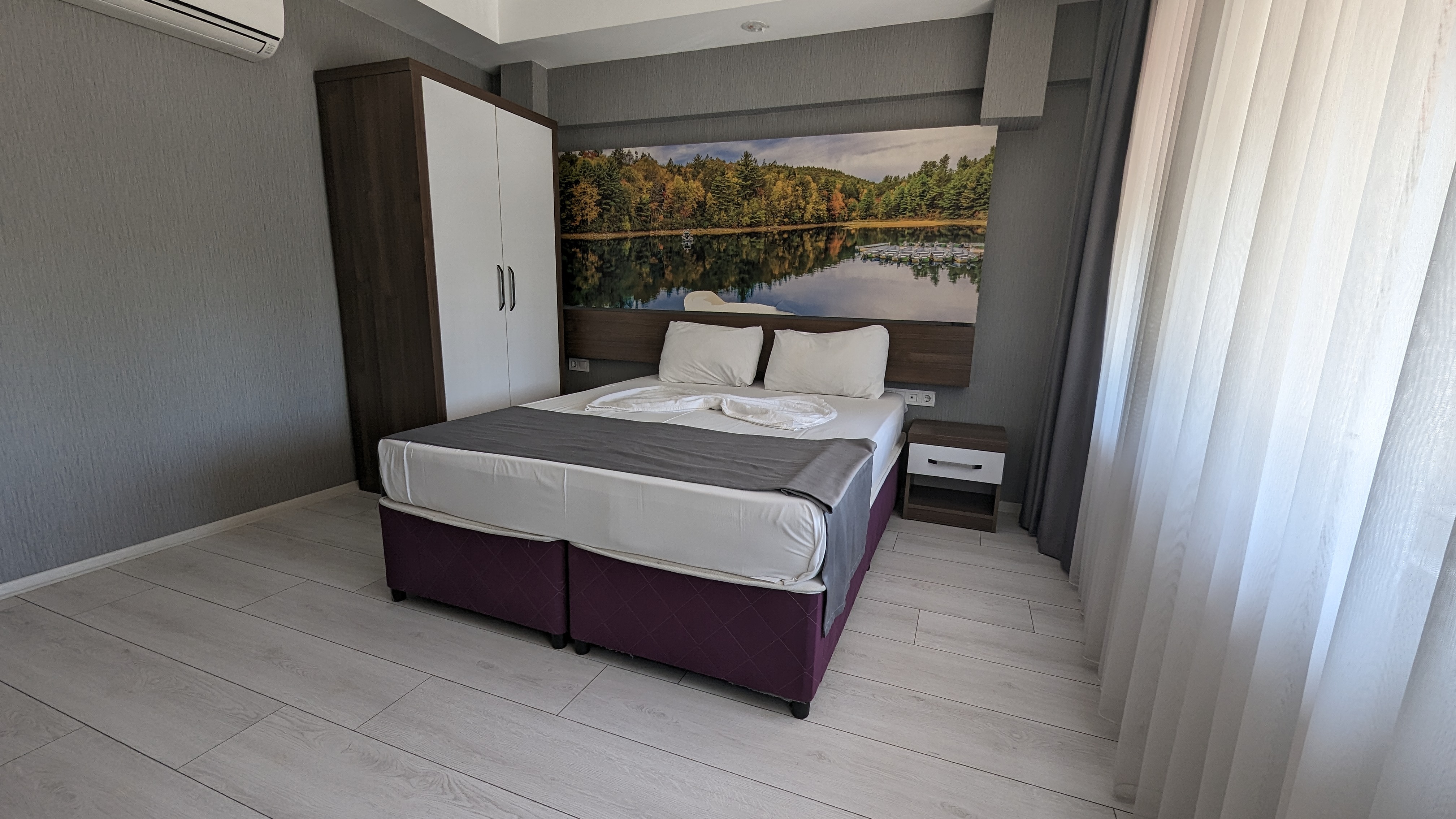 ANTASUA DREAM TIME HOTEL