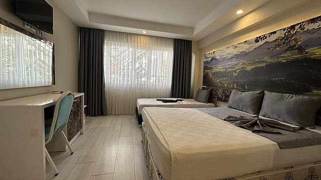 ANTASUA DREAM TIME HOTEL