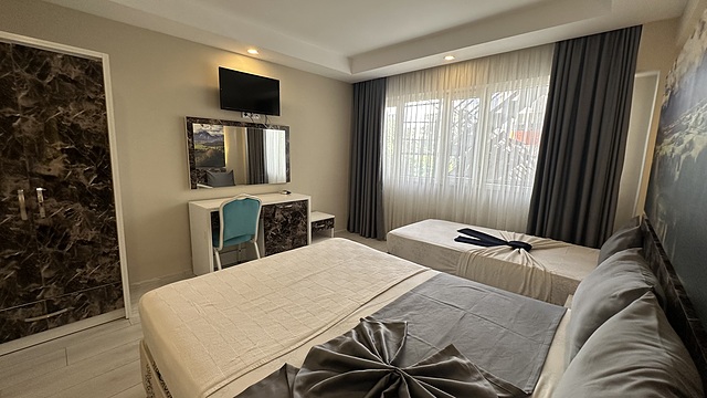 ANTASUA DREAM TIME HOTEL