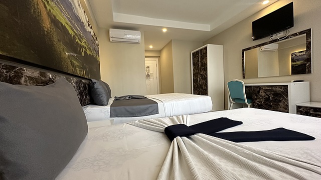 ANTASUA DREAM TIME HOTEL