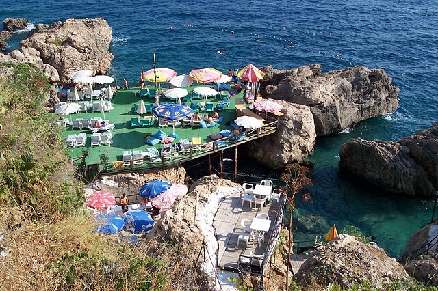 ANTASUA DREAM TIME HOTEL