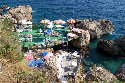 ANTASUA DREAM TIME HOTEL