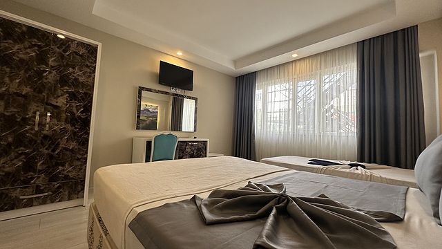 ANTASUA DREAM TIME HOTEL