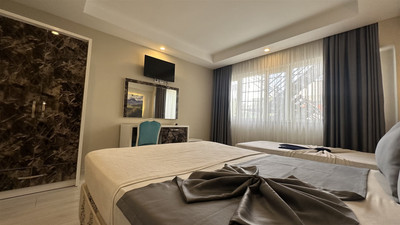 ANTASUA DREAM TIME HOTEL