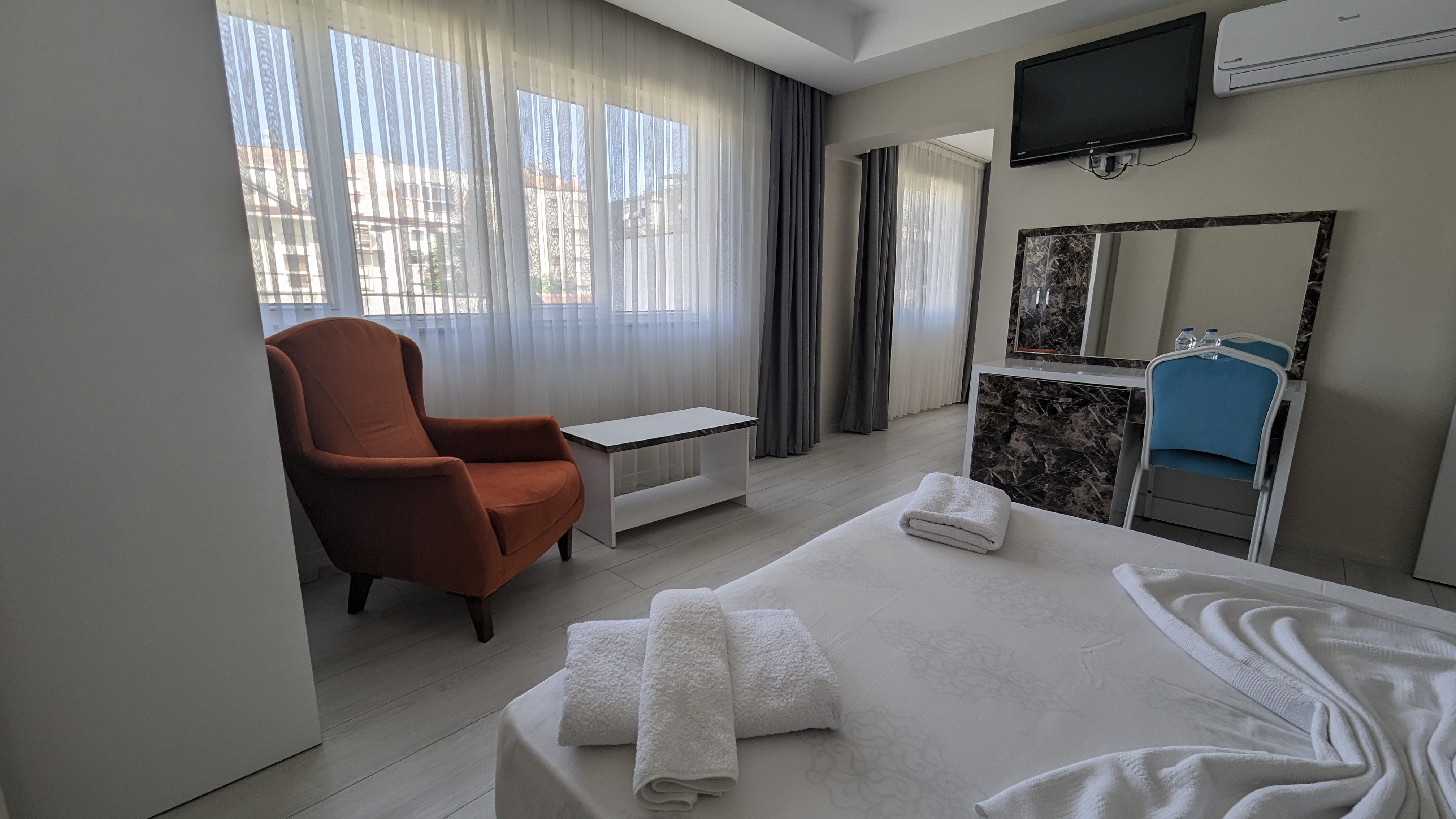 ANTASUA DREAM TIME HOTEL