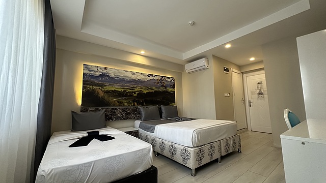 ANTASUA DREAM TIME HOTEL