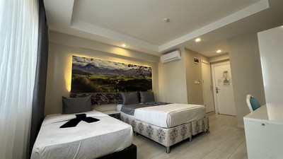 ANTASUA DREAM TIME HOTEL