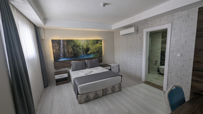 ANTASUA DREAM TIME HOTEL