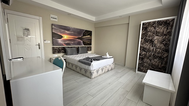 ANTASUA DREAM TIME HOTEL