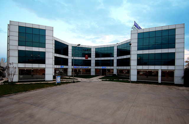 Han Hotel