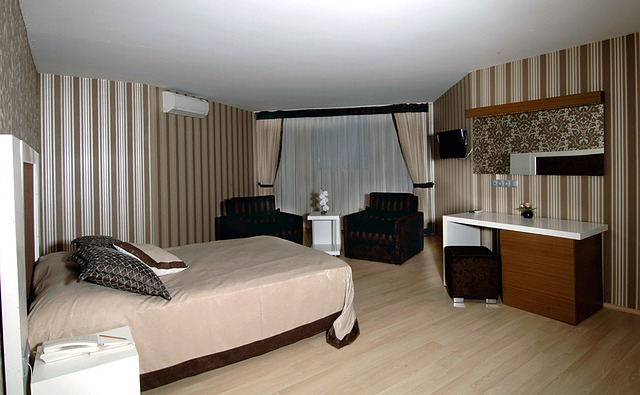 Han Hotel
