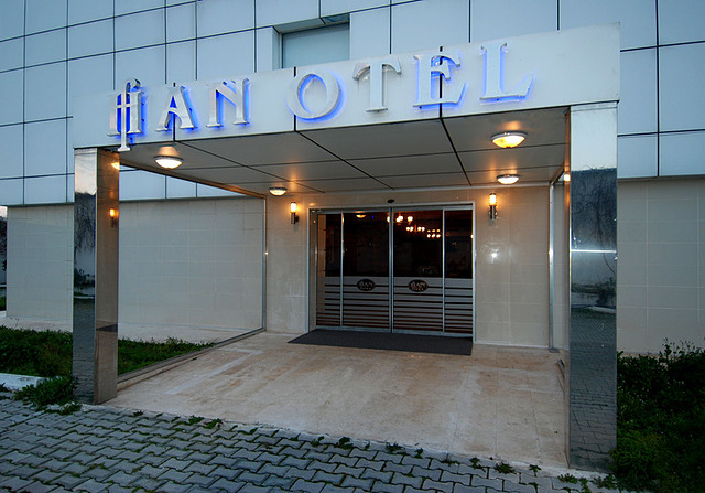 Han Hotel
