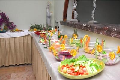 KLEOPATRA HERMES HOTEL