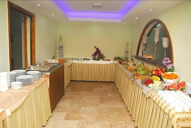 KLEOPATRA HERMES HOTEL
