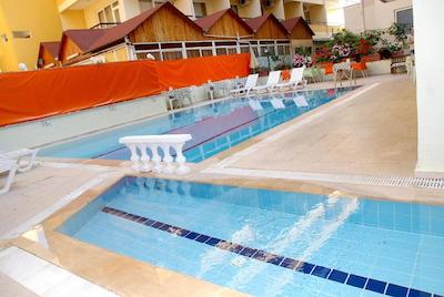 KLEOPATRA HERMES HOTEL