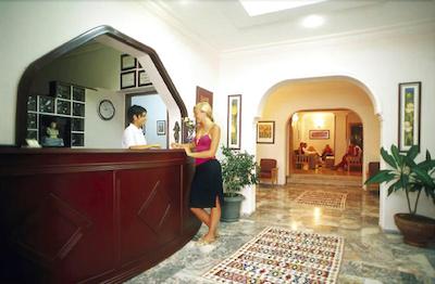 KLEOPATRA HERMES HOTEL