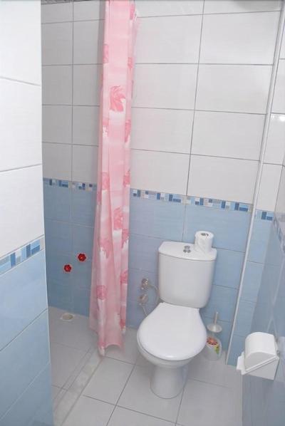 KLEOPATRA HERMES HOTEL