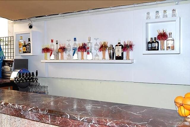 KLEOPATRA HERMES HOTEL
