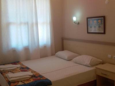 KLEOPATRA HERMES HOTEL