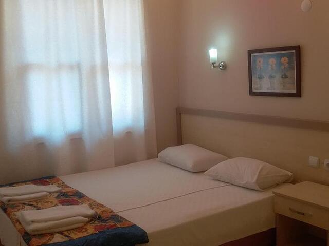 KLEOPATRA HERMES HOTEL