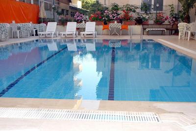 KLEOPATRA HERMES HOTEL