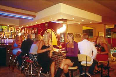 KLEOPATRA HERMES HOTEL