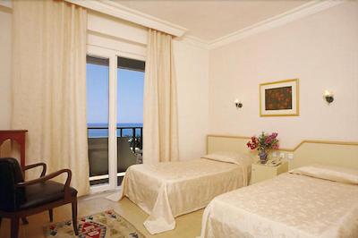 KLEOPATRA HERMES HOTEL