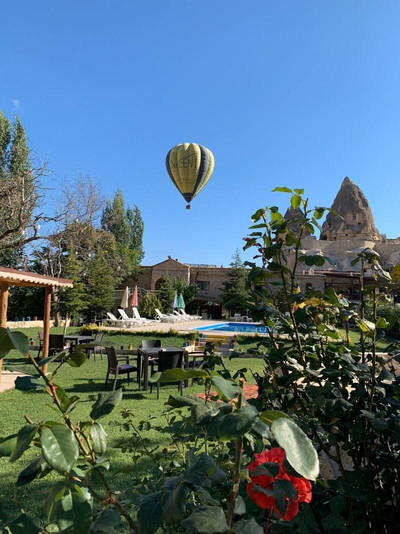 Kufe Hotel