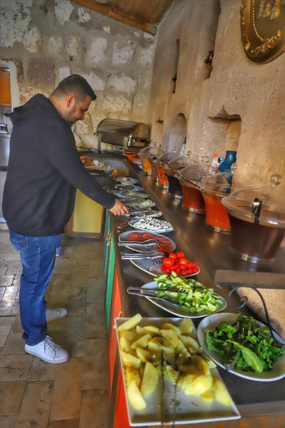 Kufe Hotel