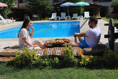 Kufe Hotel