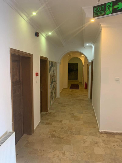 Kufe Hotel