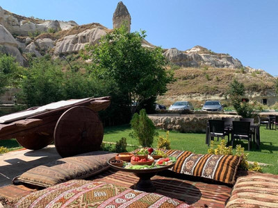 Kufe Hotel