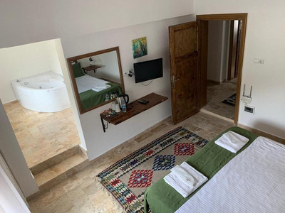 Kufe Hotel