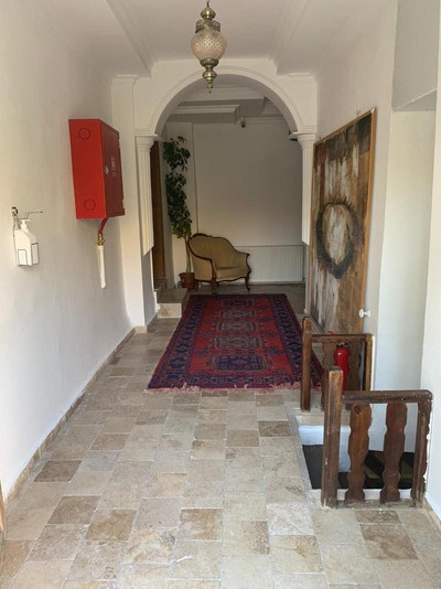 Kufe Hotel