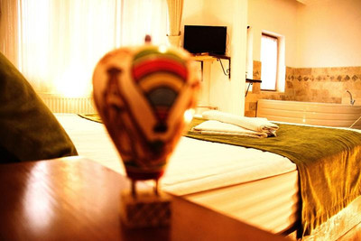Kufe Hotel