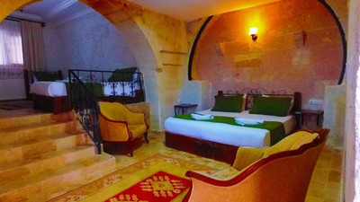 Kufe Hotel