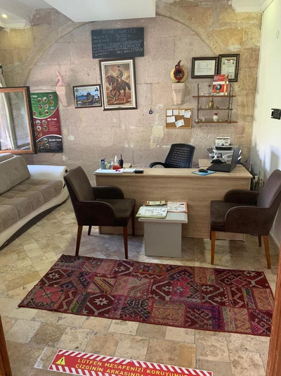 Kufe Hotel
