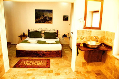 Kufe Hotel