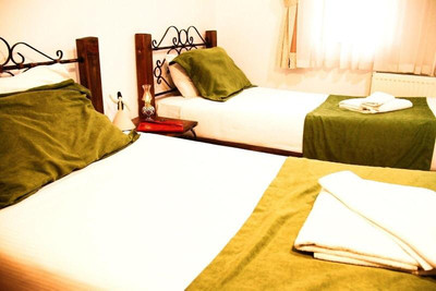 Kufe Hotel