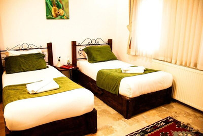 Kufe Hotel