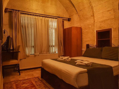 Kufe Hotel