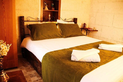 Kufe Hotel