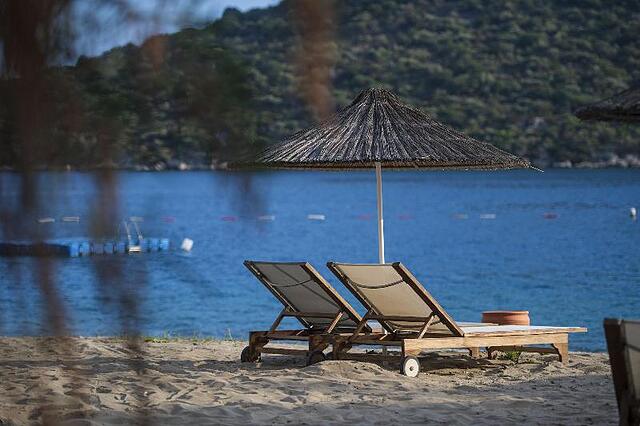 The Doria Hotel Yacht Club Kas
